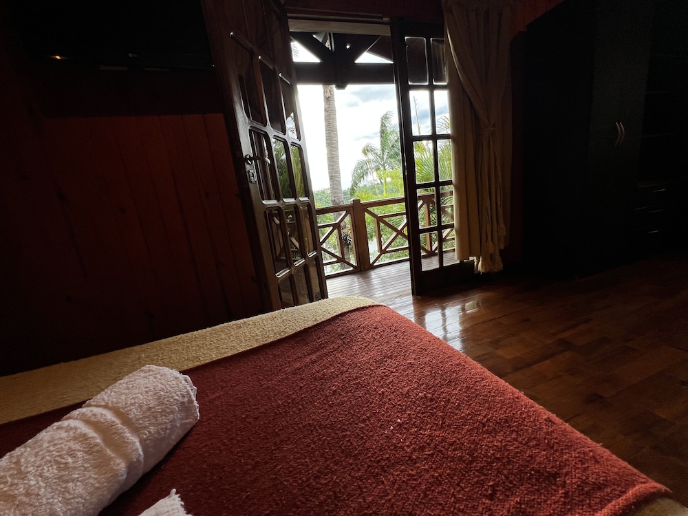 Costa del Sol Iguazú