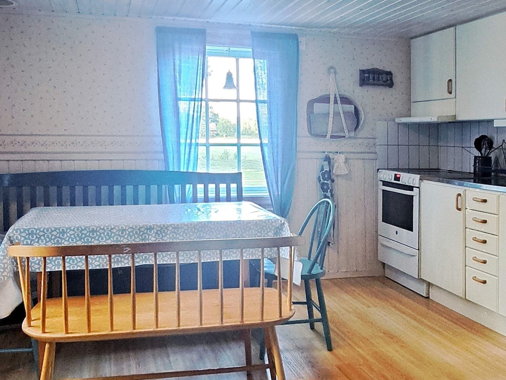 6 Person Holiday Home in Vara view 5