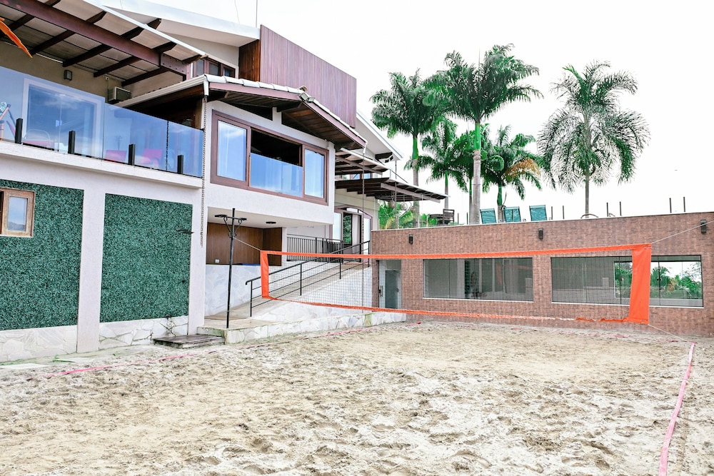 Casa Praia das Cigarras