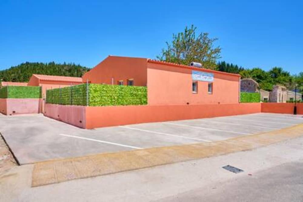 Drastis Escape Villas - Villa Ruth by Estia
