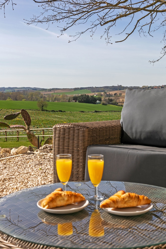 Domaine de Rambeau