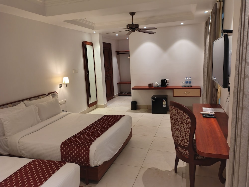 RESORT TITLI