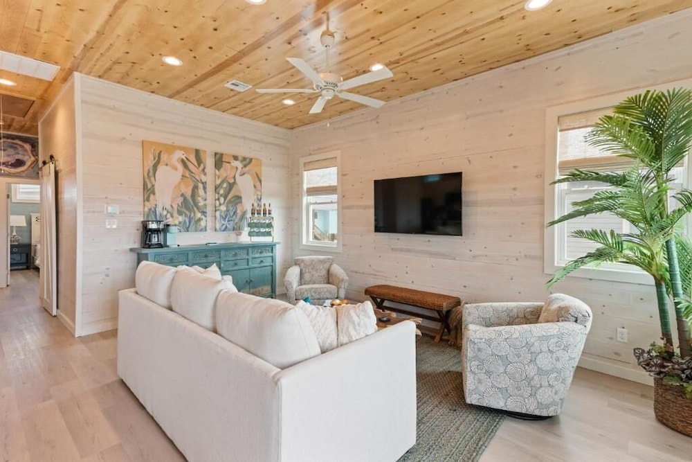 Coastal Retreats Collection