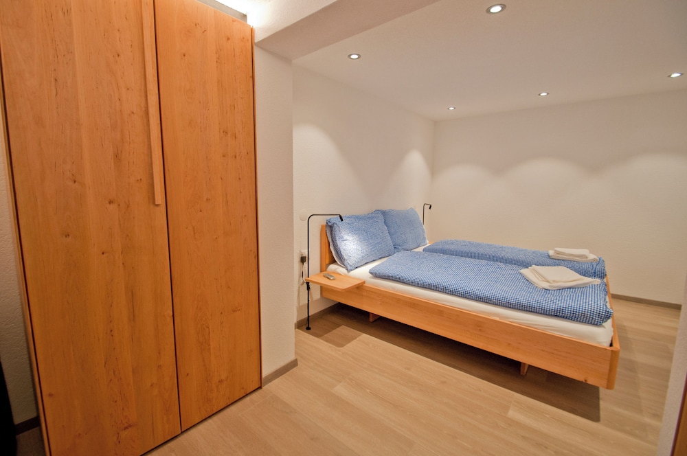 Apartment Milima