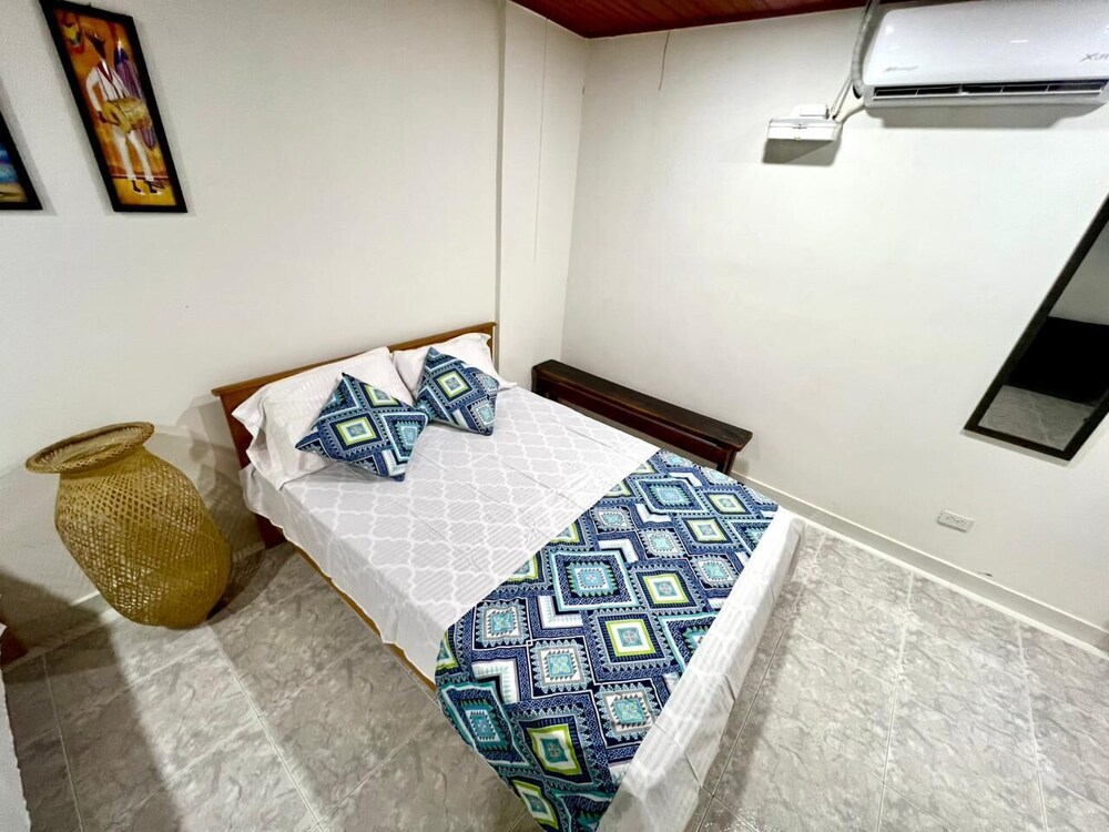 Apartamentos Beach Vista al Mar