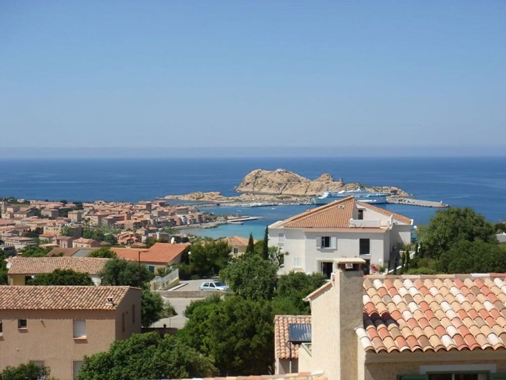 Superb Villa With sea View and Private Pool view 4