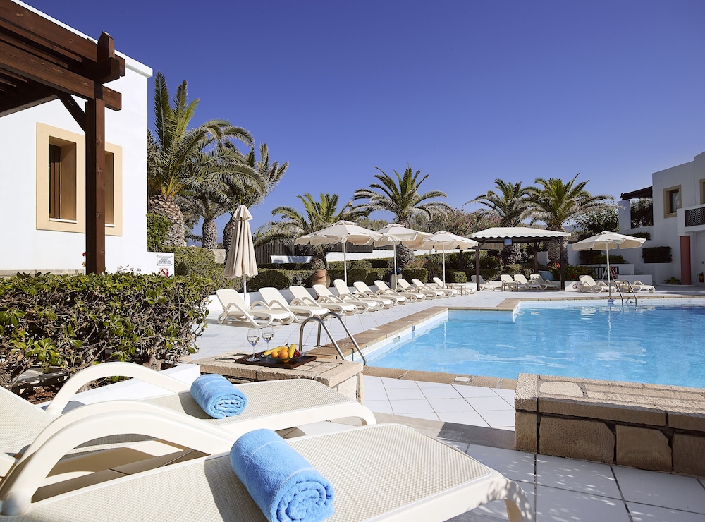 Aldemar Knossos Villas