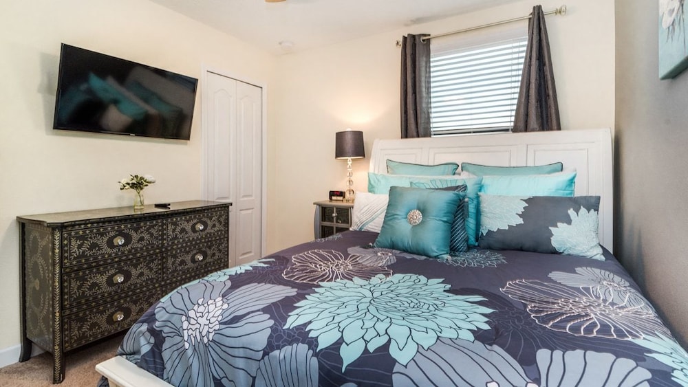 Grhrfd1485 - Champions Gate Resort - 5 Bed 4 Baths House - Image 5