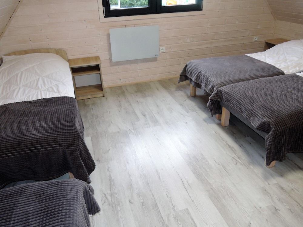 Holiday Home in Dziwnowek by Sea and Lake view 5