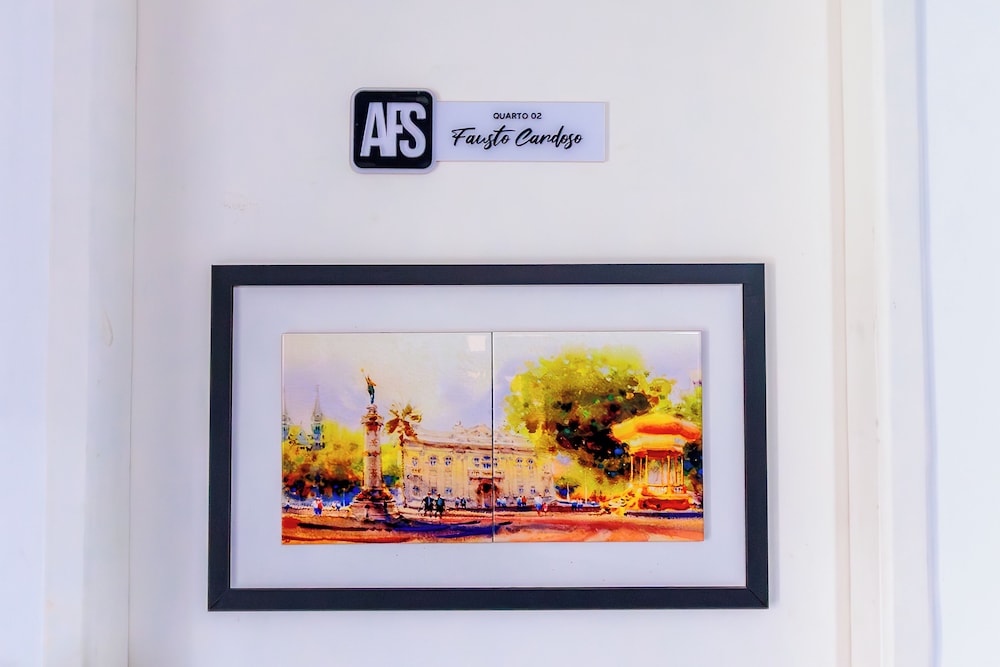 AFS LOFT HOSTEL ARACAJU