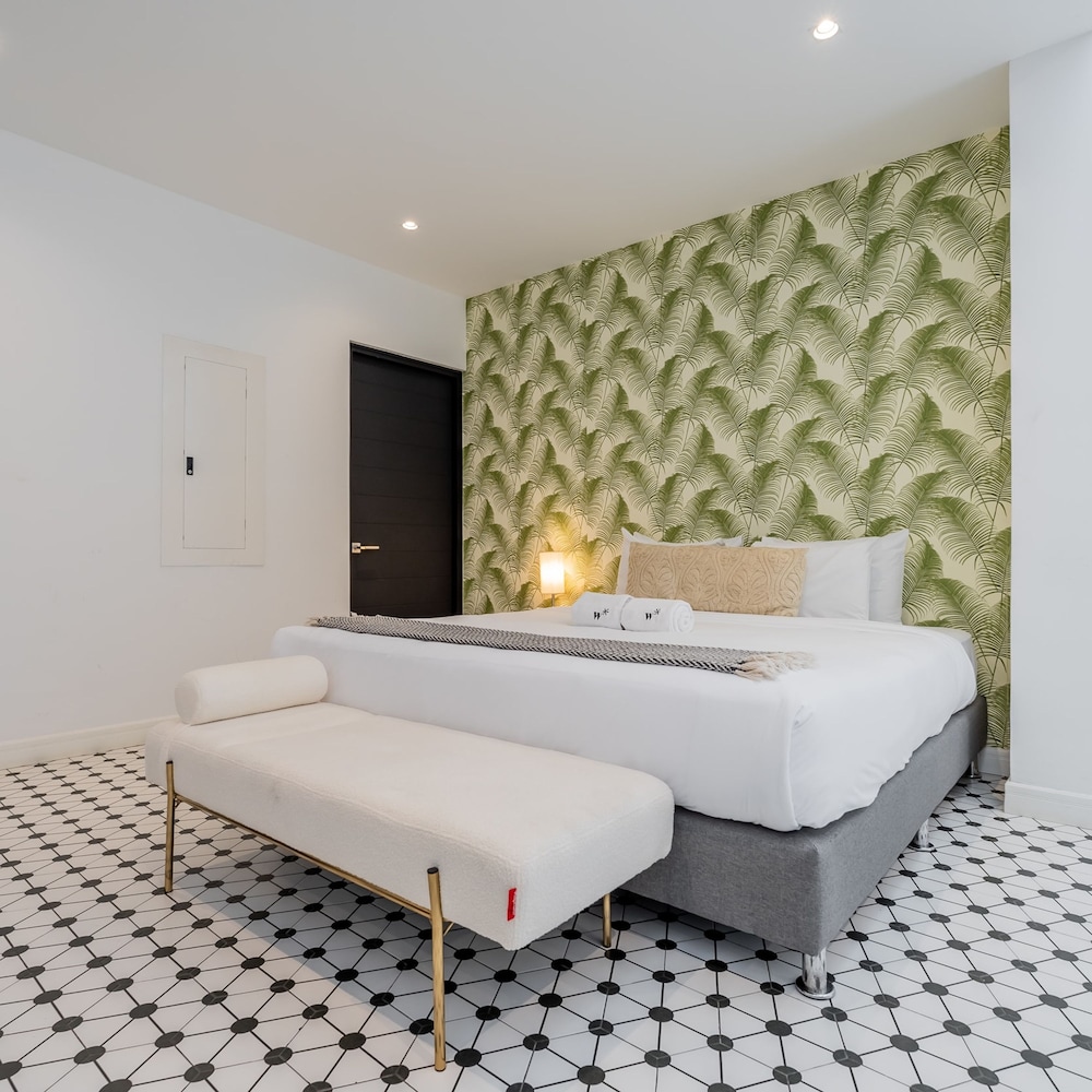 w Perfect Loft in Plaza Catedral
