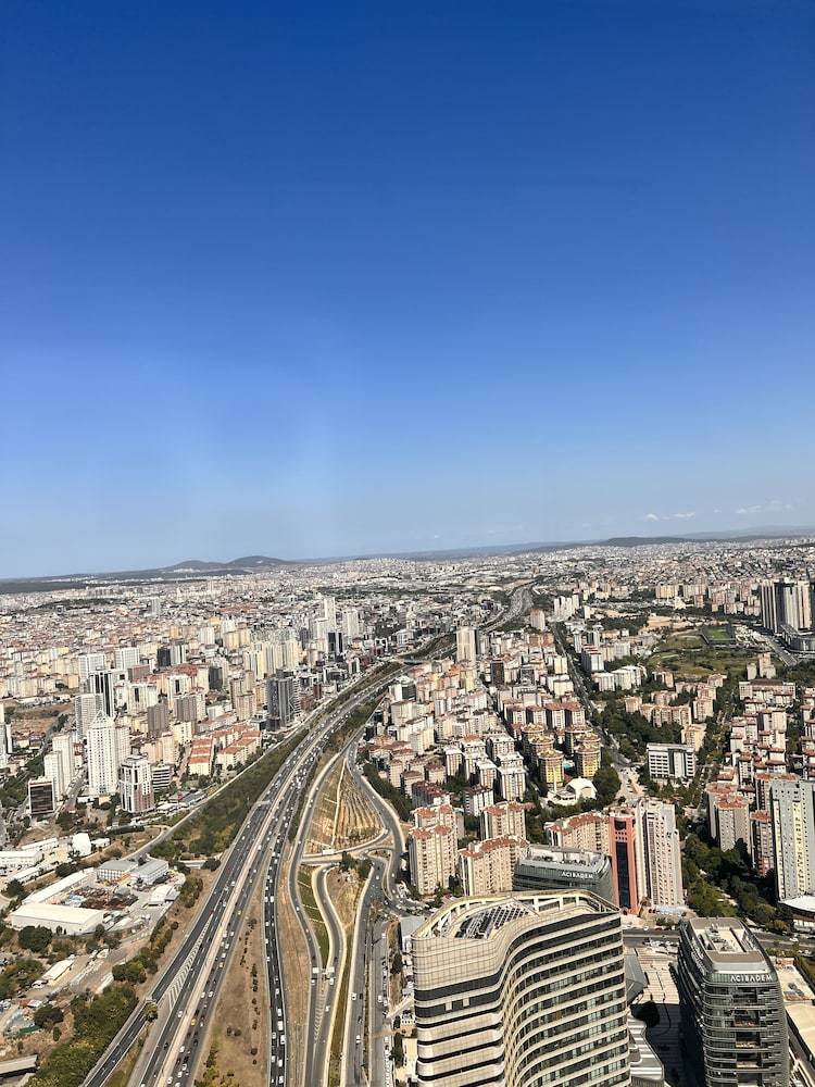 Metropol İstanbul