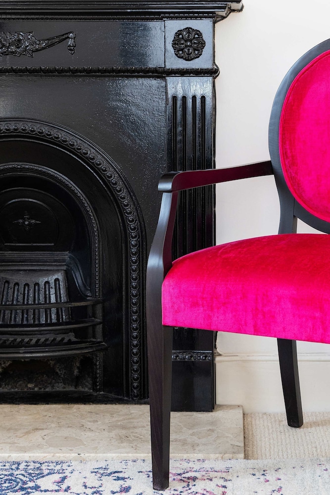 A Notting Hill Home in London