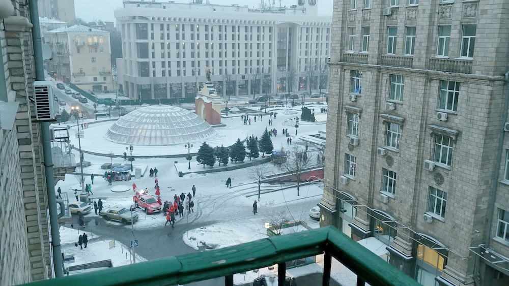 Kiev Apartments