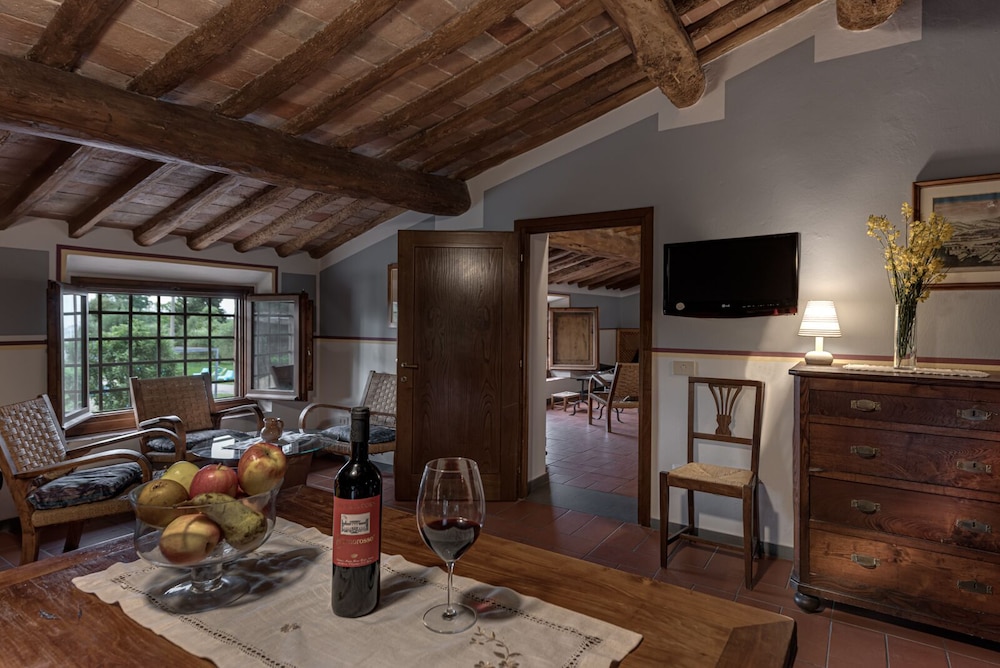 Tenuta Il Corno