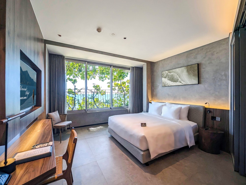 M Hotel Danang 35