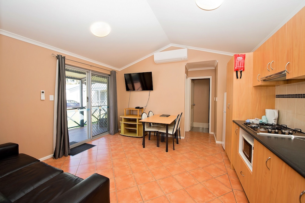 Discovery Parks - Bunbury Village