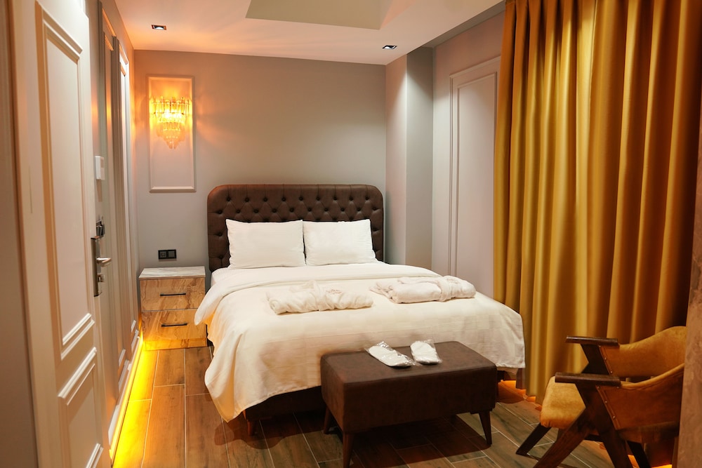 Greenwich Istanbul Otel - Image 23