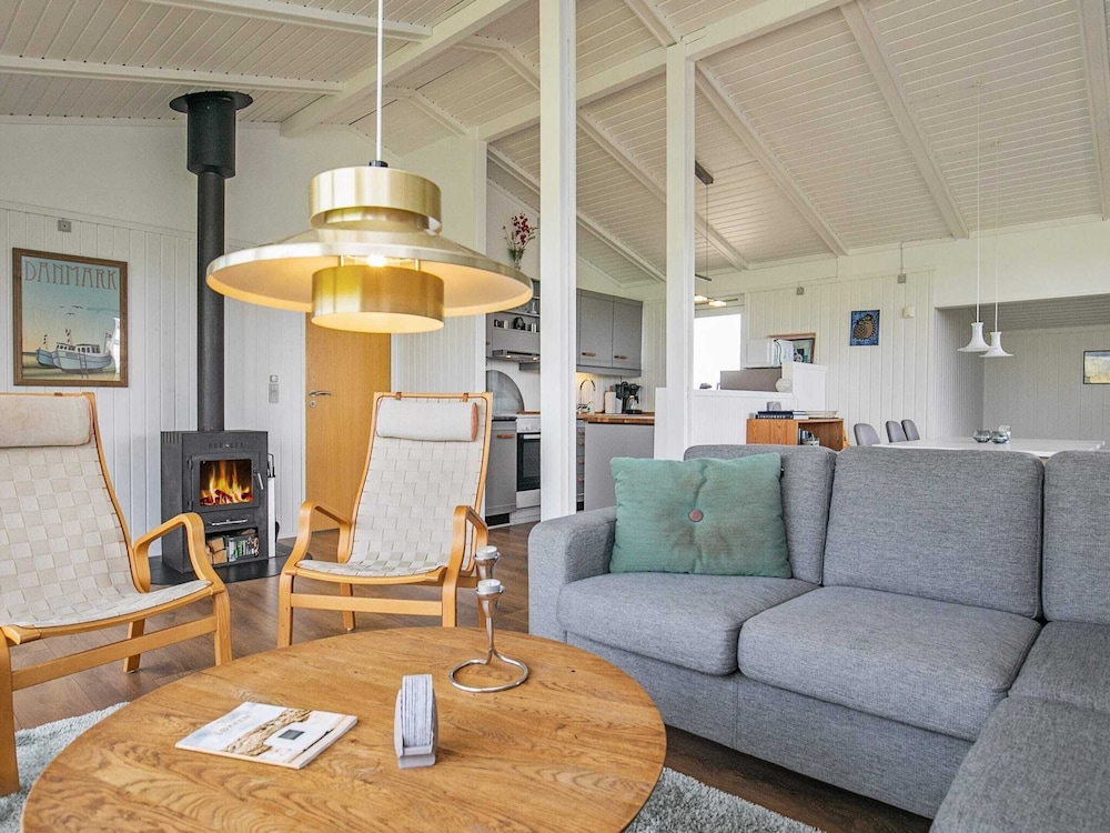 Holiday Home in Løkken
