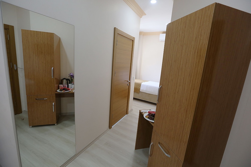 Taksim Maxwell Otel - Image 13