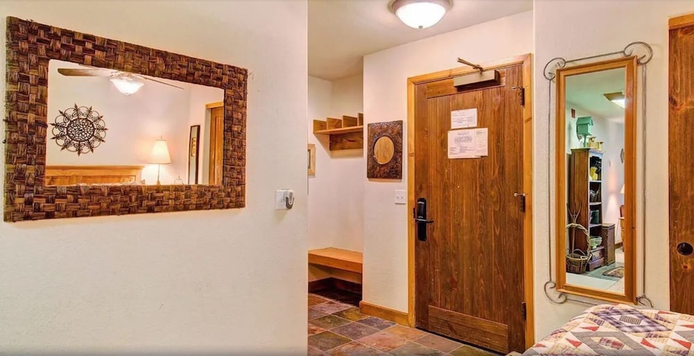 Breckenridge Ski Resort CO Vacation Condos