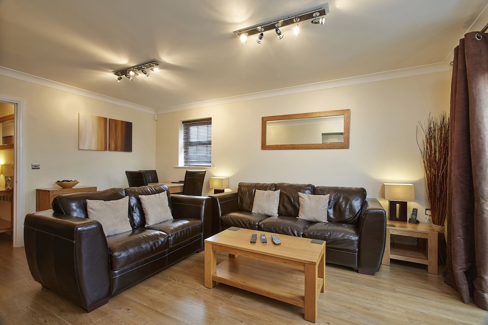 Newbury Vacations - Jago Court - Property Image 6