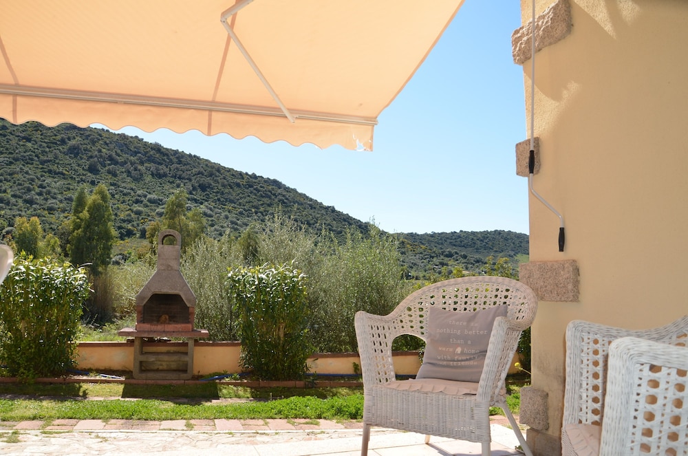 Casa Vacanze in Tanaunella