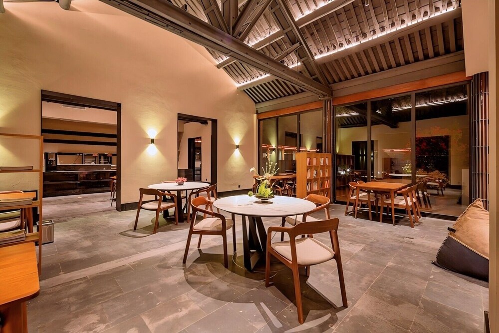 Beijing XiaoTang YiPiao Hot Spring Resort