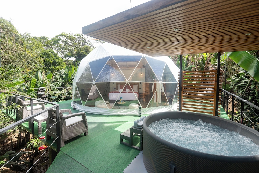 Macas Moon Glamping