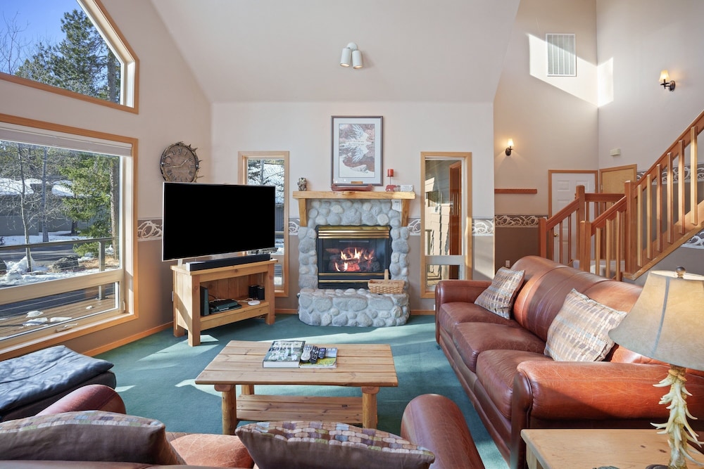 4 Umpqua 4 Bedroom Home