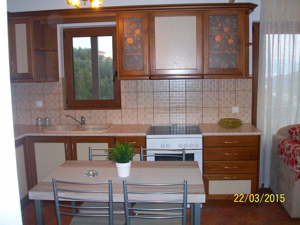 Villa L&M Skiathos