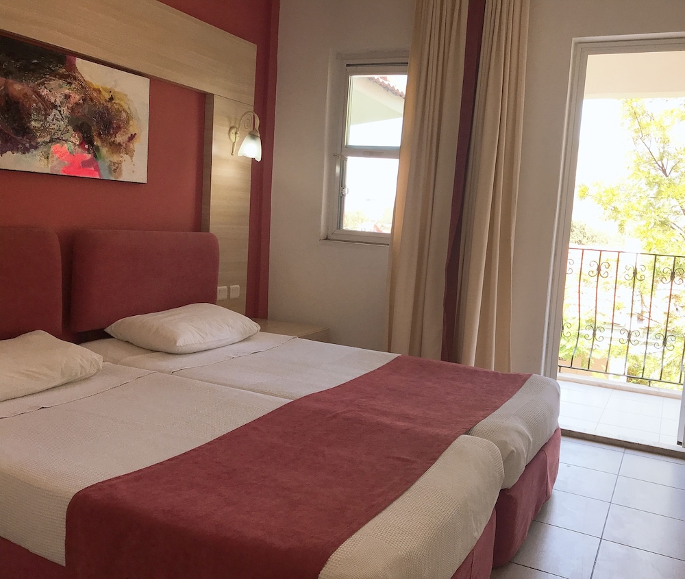Ant Apart Otel - Image 38