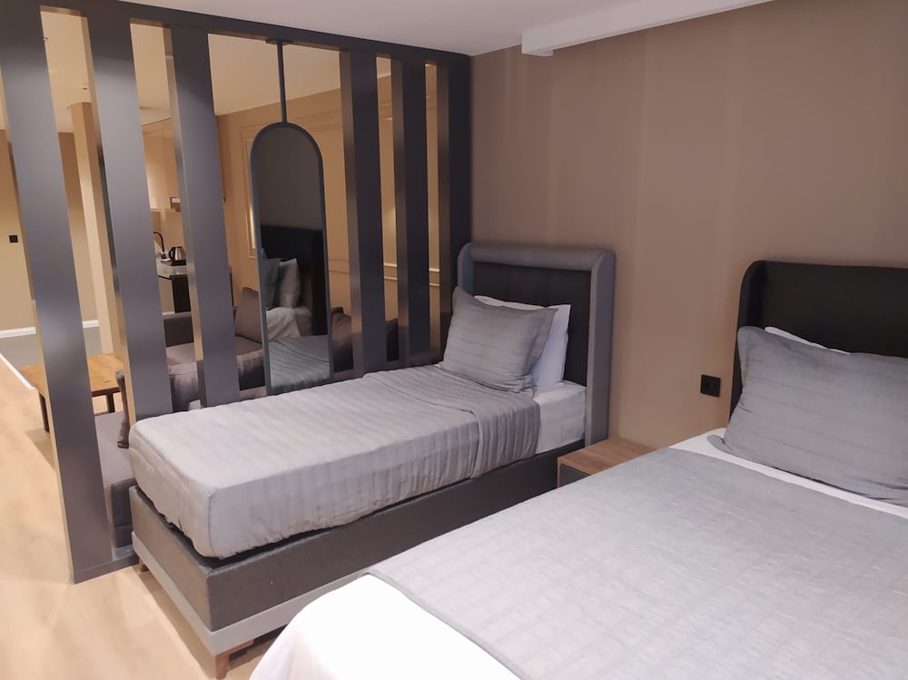 Boa Suite Hotel