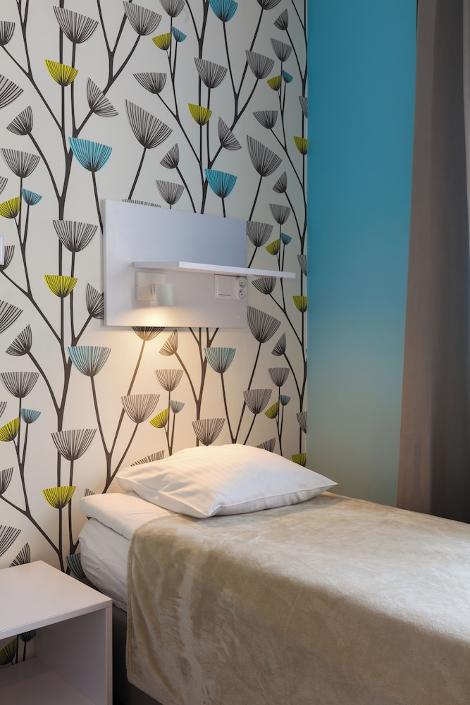Premium Hostel