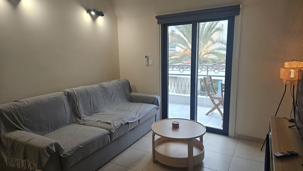 53 NIC - Stay Centrale Apartment