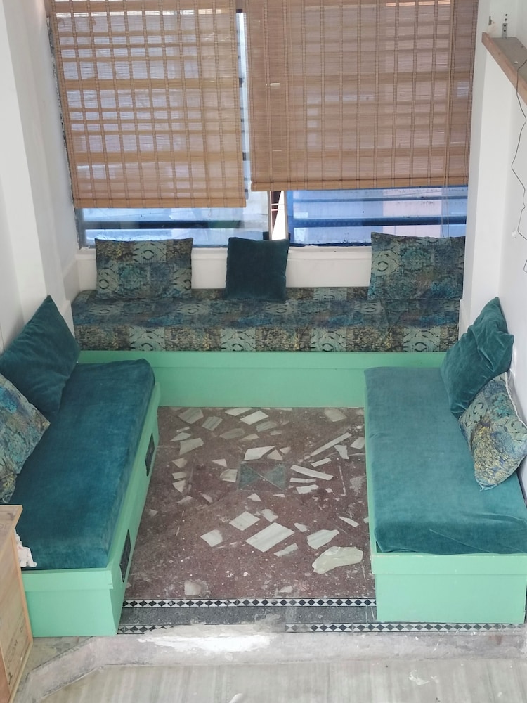 Art Bliss Hostel