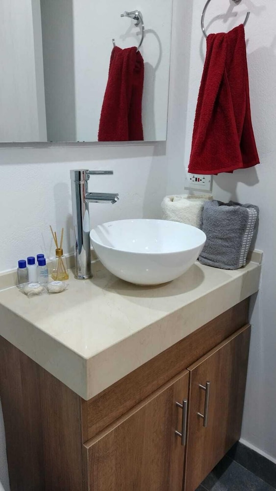 Hermoso Apartaestudio en centro Bogotá