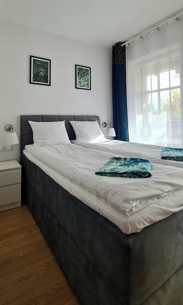 Apartamenty Dębowa 3