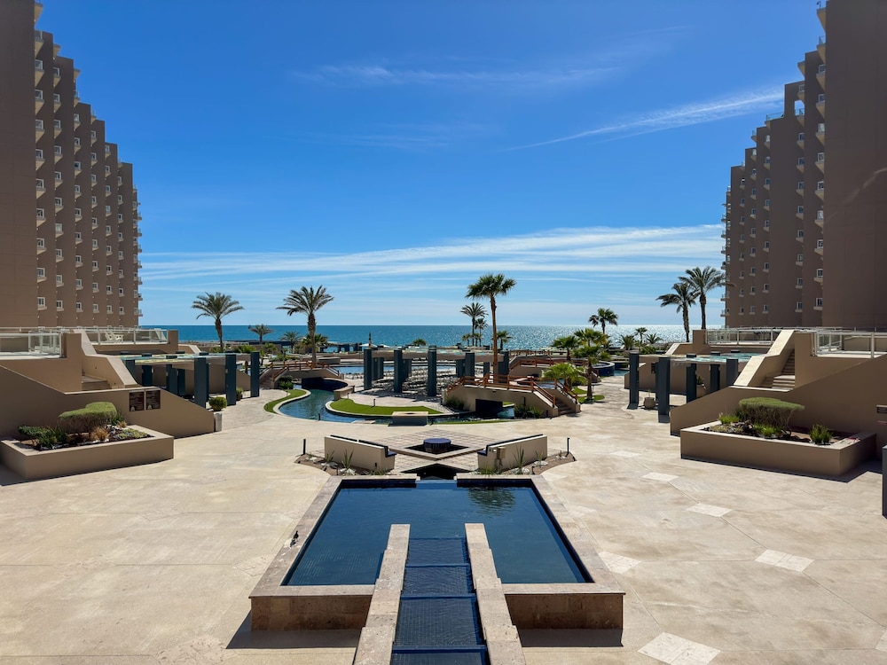 3BR Gem at Sandy Beach Area