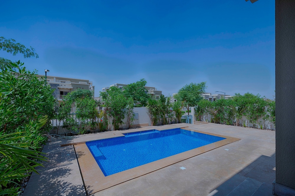 Vesta - Luxury Villa - 3BR - CFC I