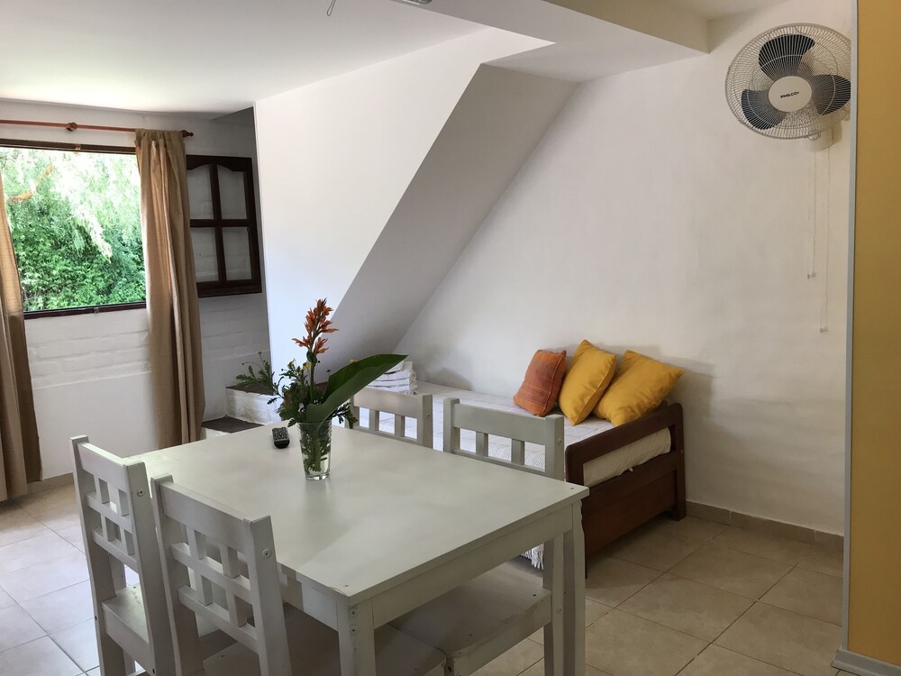 Cabanas Serranas Adriana