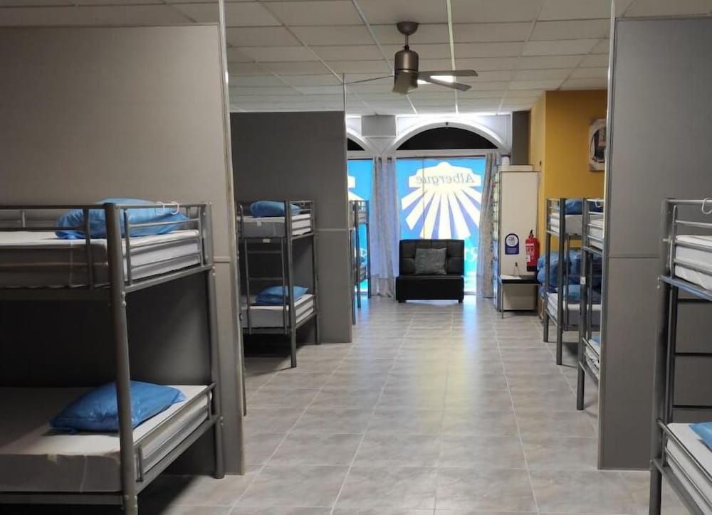 Albergue Arraigos - Hostel - Property Image 33