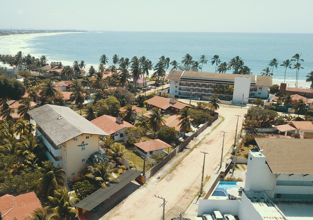 Oasis do Sol