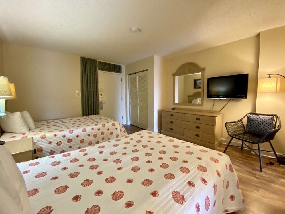 Ocean Dunes 6011 1 Bedroom Condo