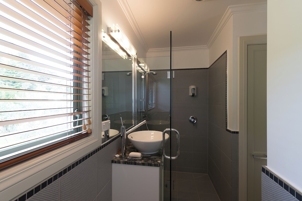 Woodies Retreat