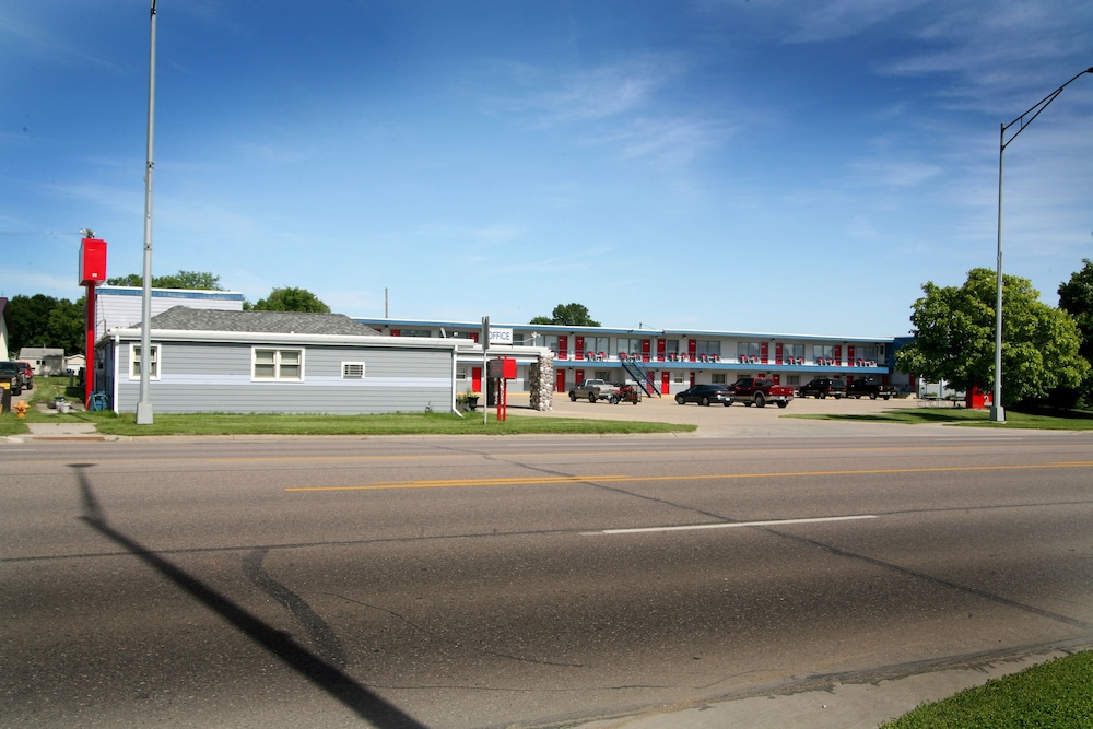South T Motel
