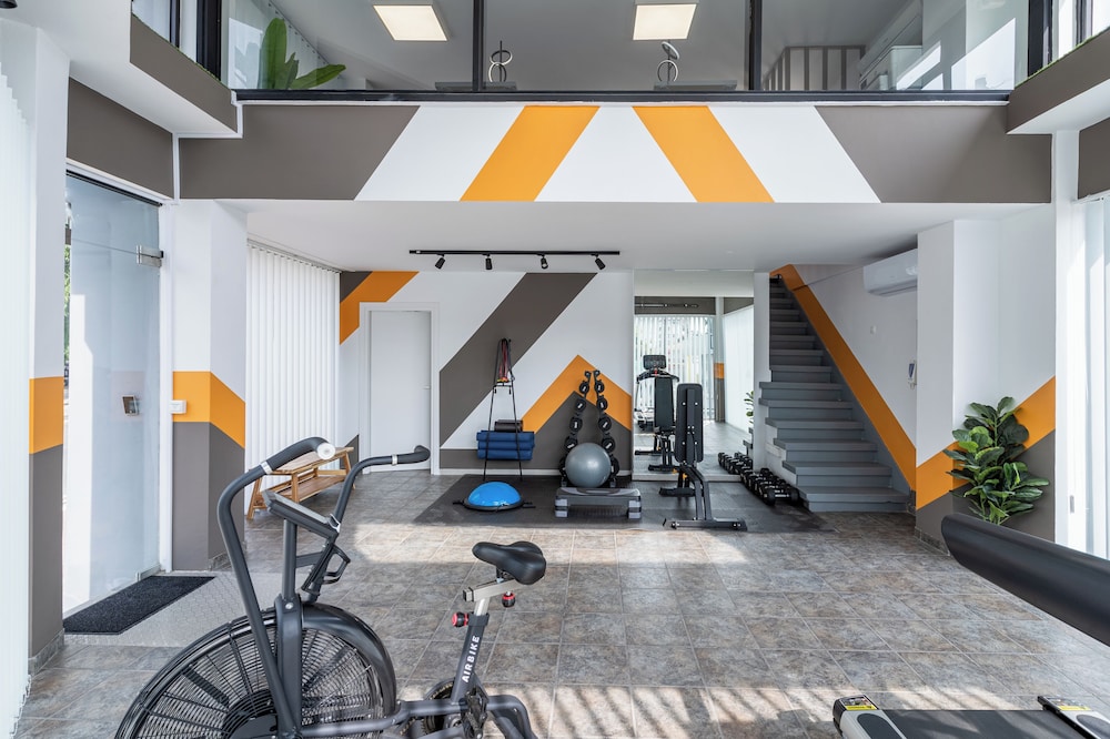 Local Host Living - Signature Apartments in Nicosia