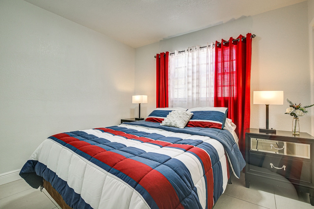 Fort Lauderdale Vacations - Sun-soaked Lauderdale Lakes Home w/ Private Pool! - Property Image 14