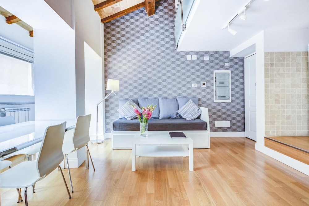 Gonfalone Residence Vittoria