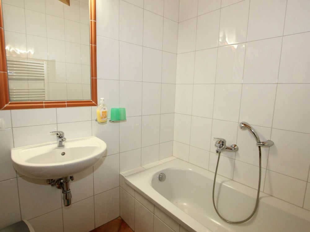 Spacious Apartment in Langenfeld